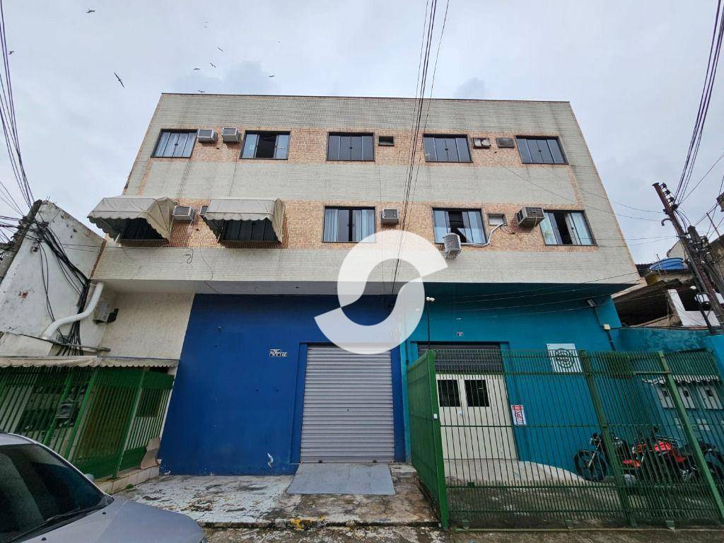 Kitnet à venda com 1 quarto, 29m² - Ilha da Conceição,Niterói