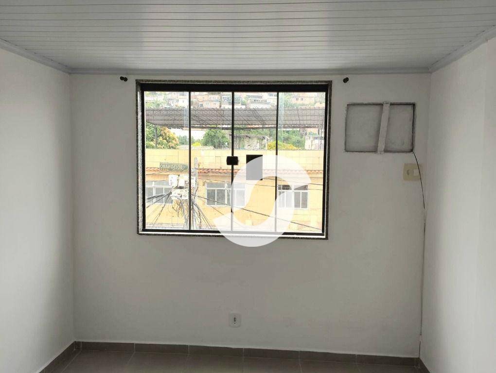 Kitnet à venda com 1 quarto, 29m² - Ilha da Conceição,Niterói