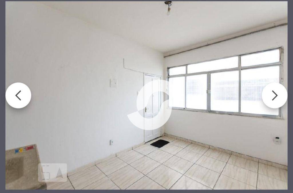 Kitnet à venda com 1 quarto, 25m² - Centro,Niterói
