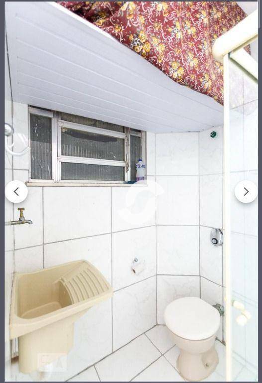Kitnet à venda com 1 quarto, 25m² - Centro,Niterói