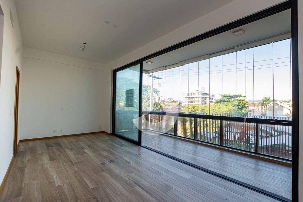 Apartamento à venda com 1 quarto, 46m² - Piratininga,Niterói