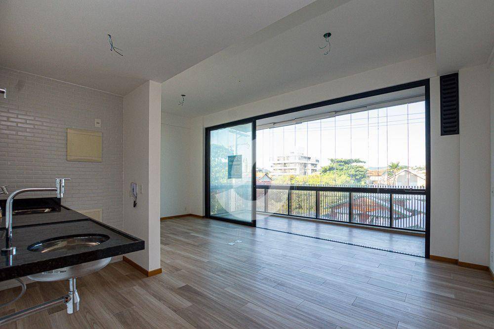 Apartamento à venda com 1 quarto, 46m² - Piratininga,Niterói