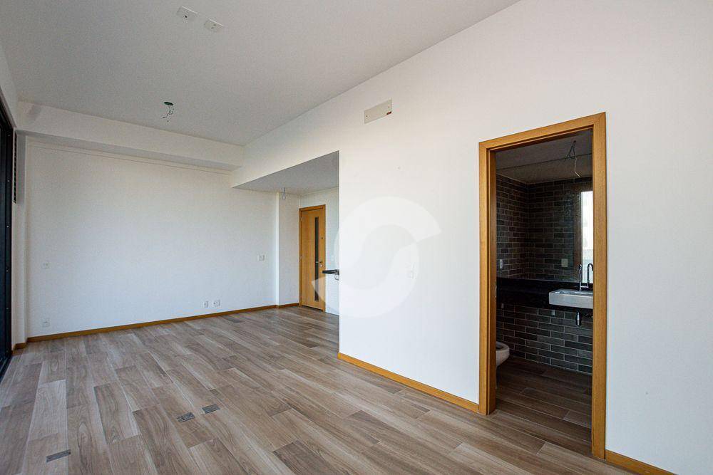  - Loft com 1 dormitório à venda, 45 m² - Piratininga - Niterói/RJ