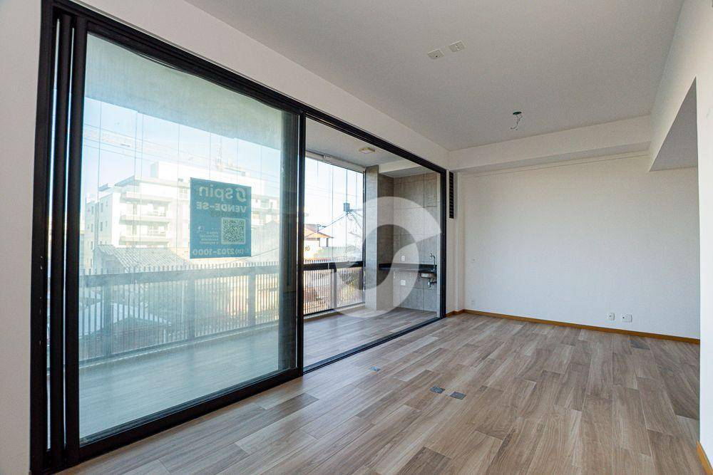 Apartamento à venda com 1 quarto, 46m² - Piratininga,Niterói