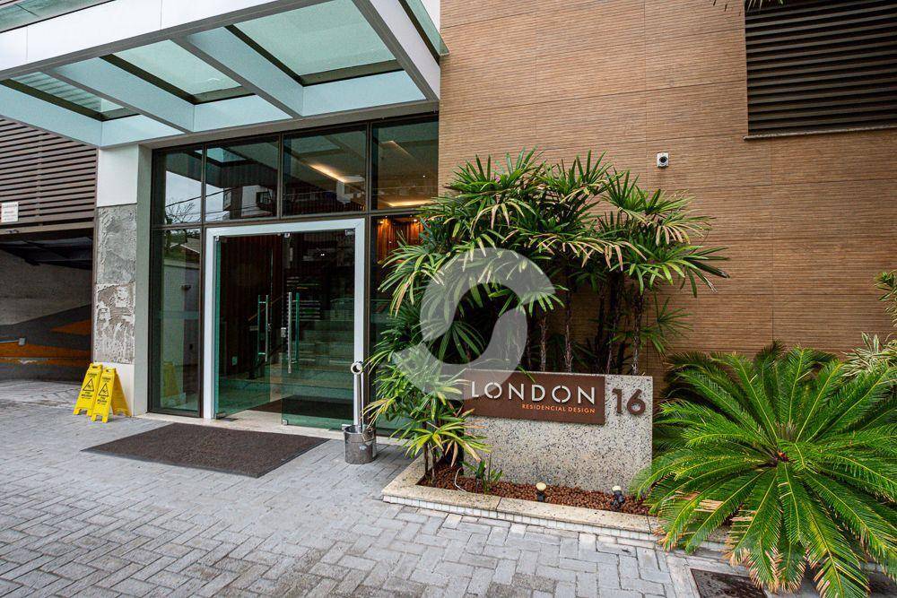 Apartamento à venda com 1 quarto, 52m² - Icaraí,Niterói
