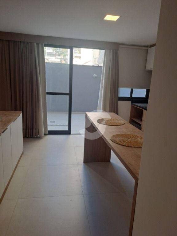 Apartamento à venda com 1 quarto, 55m² - Ingá,Niterói