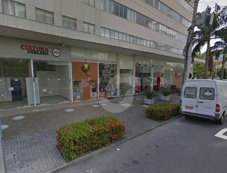 Cobertura à venda, 25m² - São Francisco,Niterói