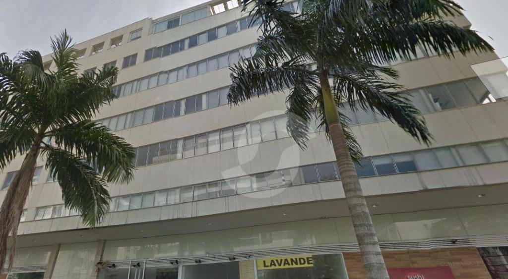 Cobertura à venda, 25m² - São Francisco,Niterói