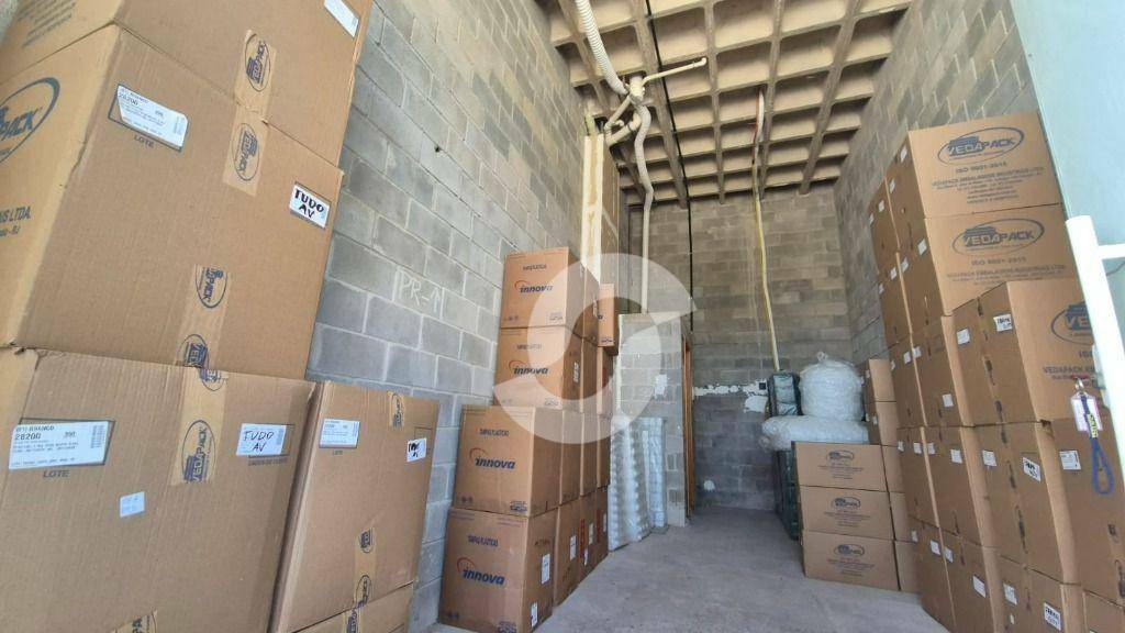  - Loja à venda, 25 m² por R$ 260.000,00 - Badu - Niterói/RJ