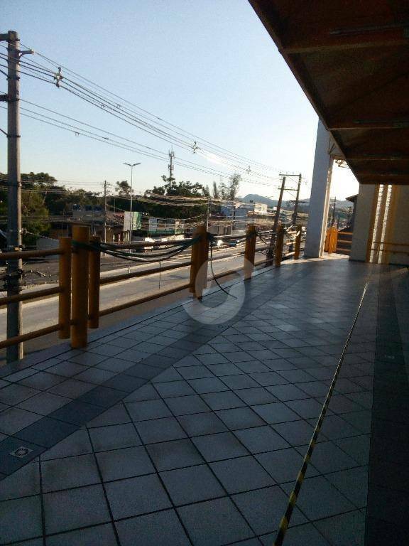 Apartamento à venda, 33m² - Itaipu,Niterói