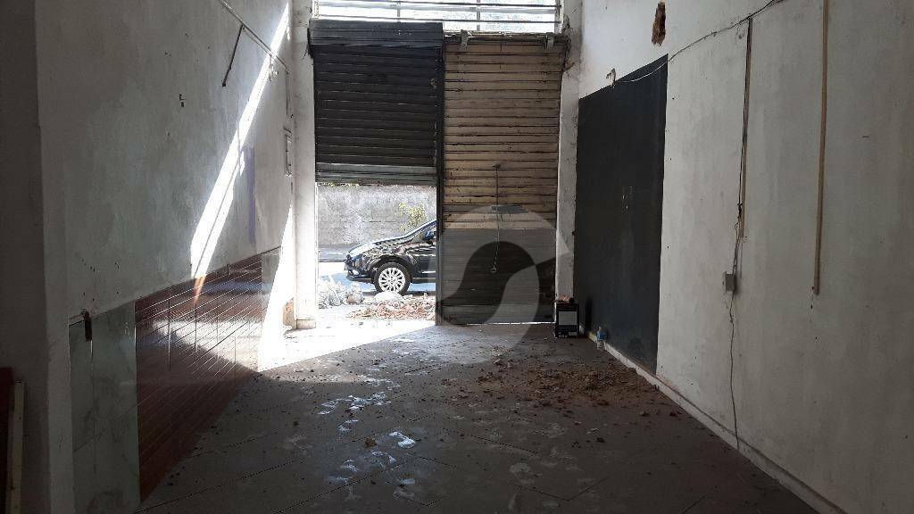 Apartamento à venda, 30m² - Fonseca,Niterói