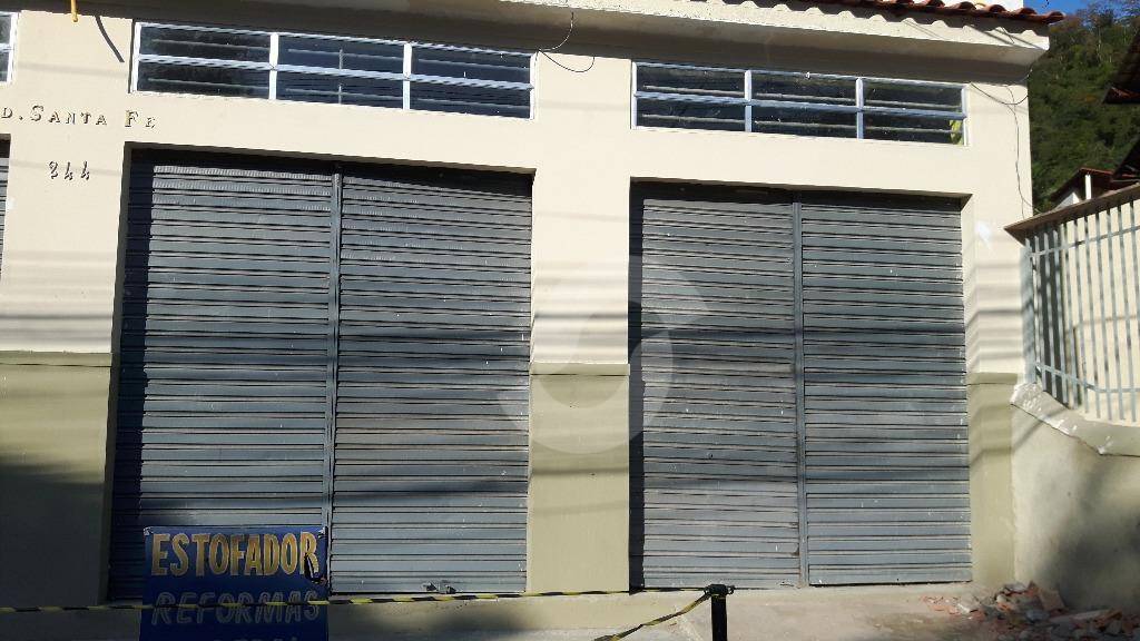 Casa à venda, 30m² - Fonseca,Niterói