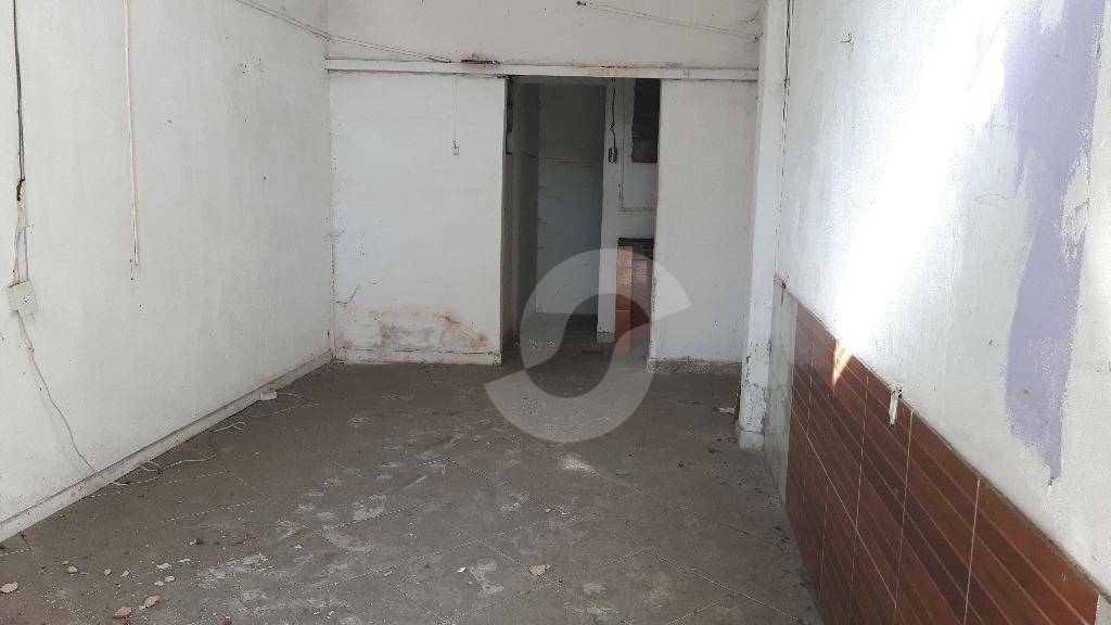 Apartamento à venda, 30m² - Fonseca,Niterói