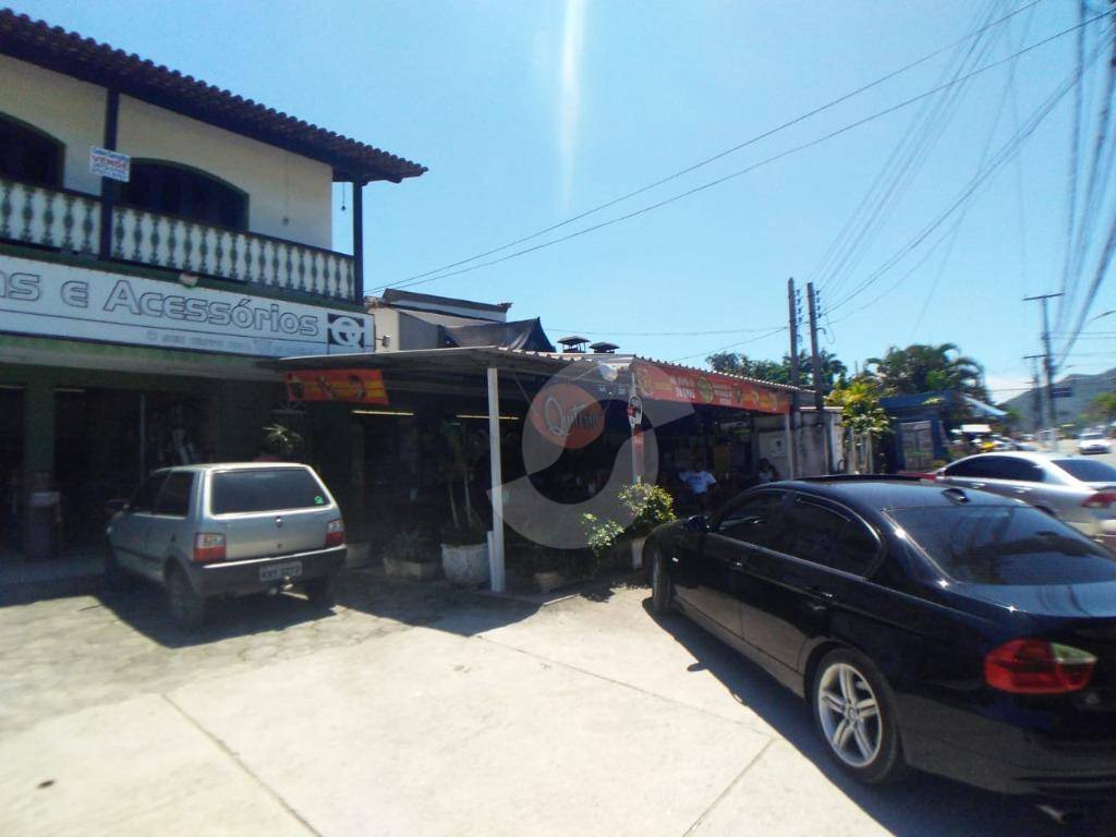  - Casas e Lojas à venda, 500 m² por R$ 2.000.000 - Itaipu - Niterói/RJ