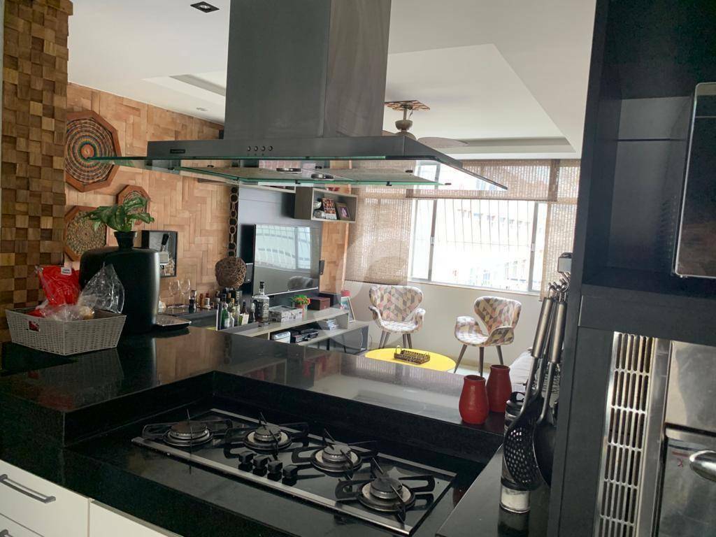Apartamento à venda, 80m² - Piratininga,Niterói