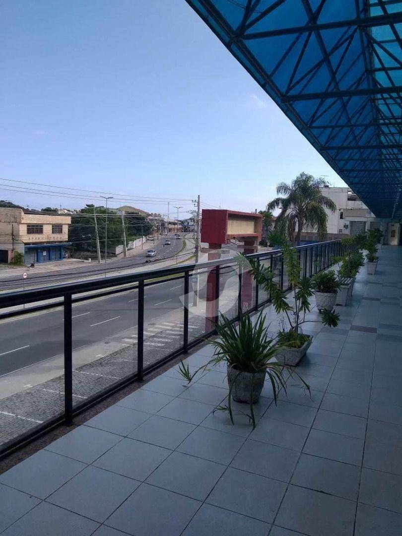 Apartamento à venda, 42m² - Itaipu,Niterói