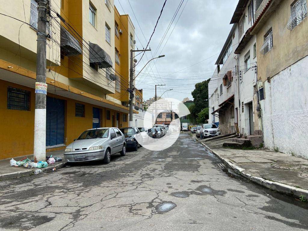 Apartamento à venda, 192m² - Centro,Niterói
