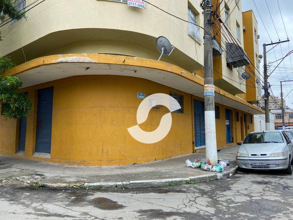 Apartamento à venda, 192m² - Centro,Niterói
