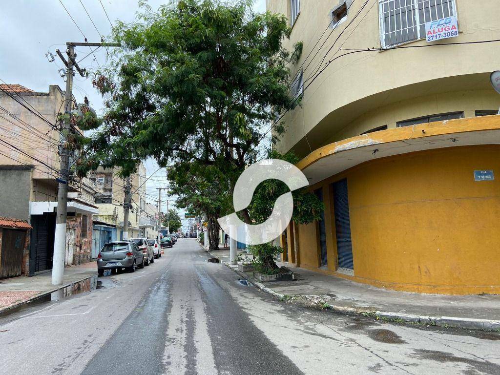 Apartamento à venda, 192m² - Centro,Niterói