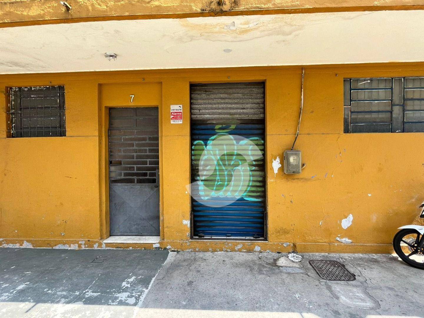 Studio à venda, 58m² - Centro,Niterói