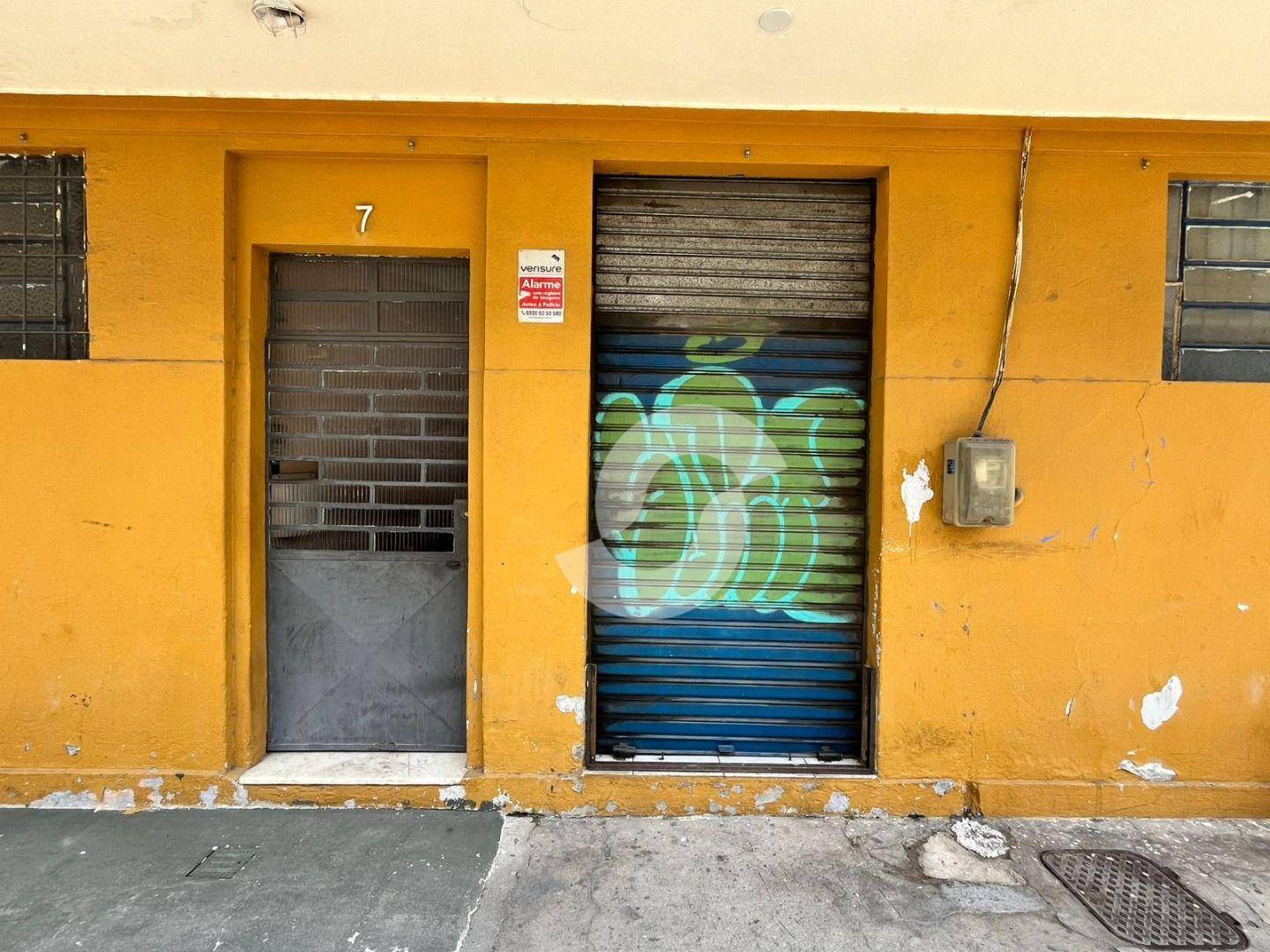 Studio à venda, 58m² - Centro,Niterói
