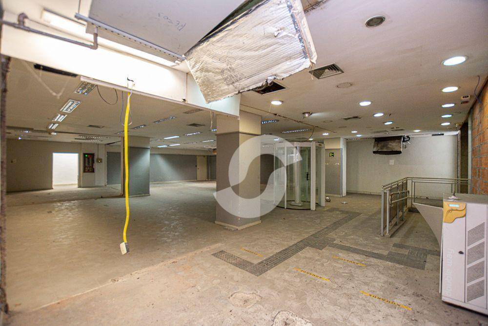 Apartamento à venda, 659m² - Centro,Niterói