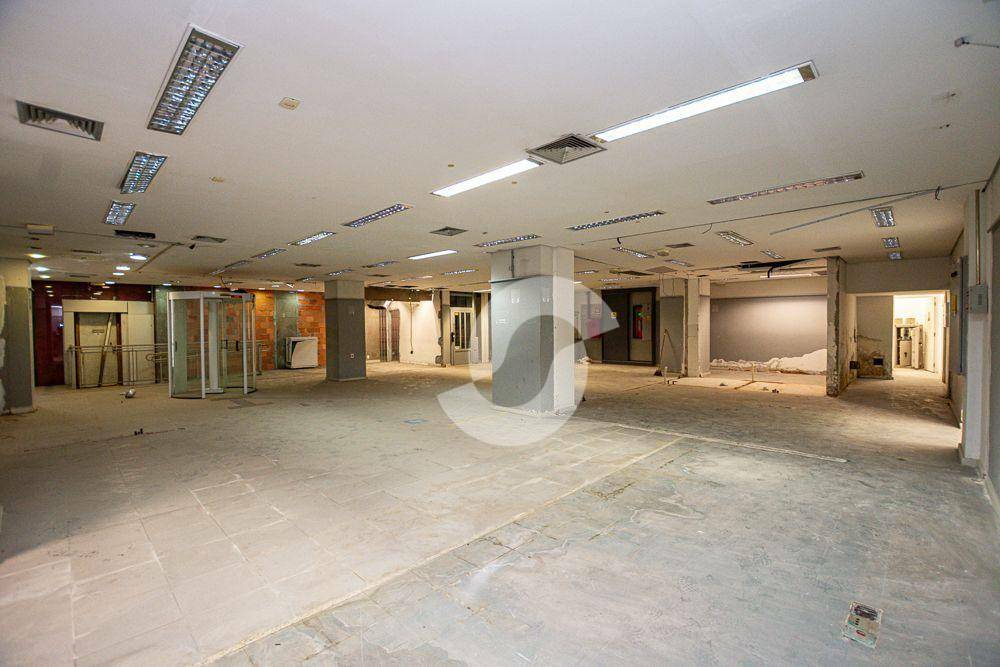  - Loja à venda, 659 m² por R$ 6.800.000,00 - Centro - Niterói/RJ