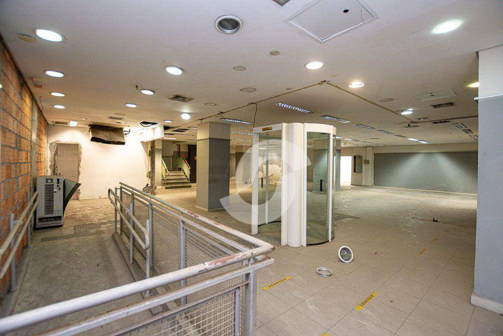 Apartamento à venda, 659m² - Centro,Niterói