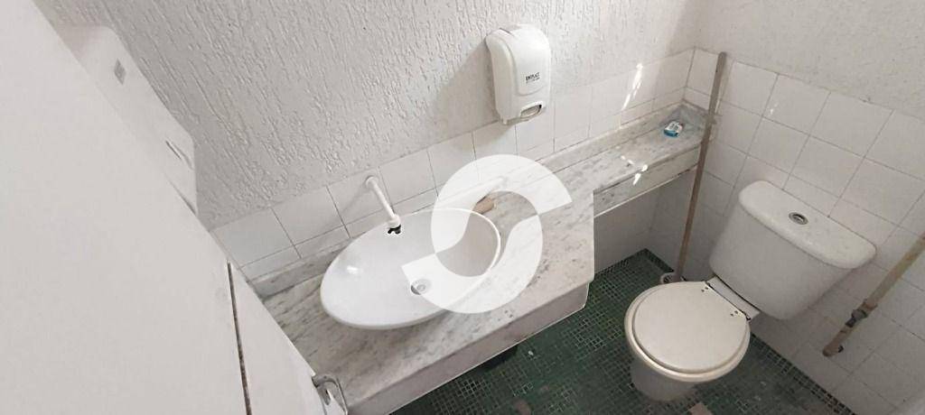 Apartamento à venda, 33m² - Piratininga,Niterói