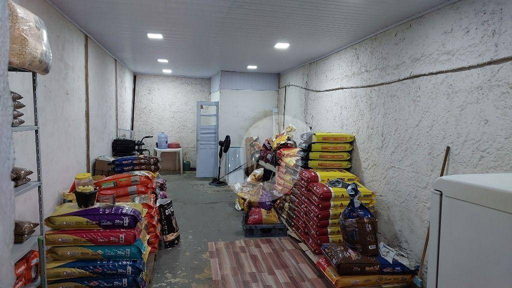  - LOJA NA RUA NORONHA TORREZÃO COM 70m². R$ 410.000,00 - SANTA ROSA