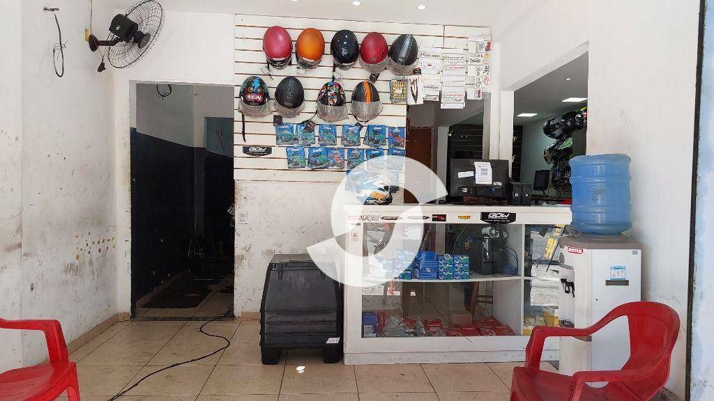  - LOJA E SOBRELOJA NA RUA NORONHA TORREZÃO COM 210m². R$ 600.000,00 - SANTA ROSA