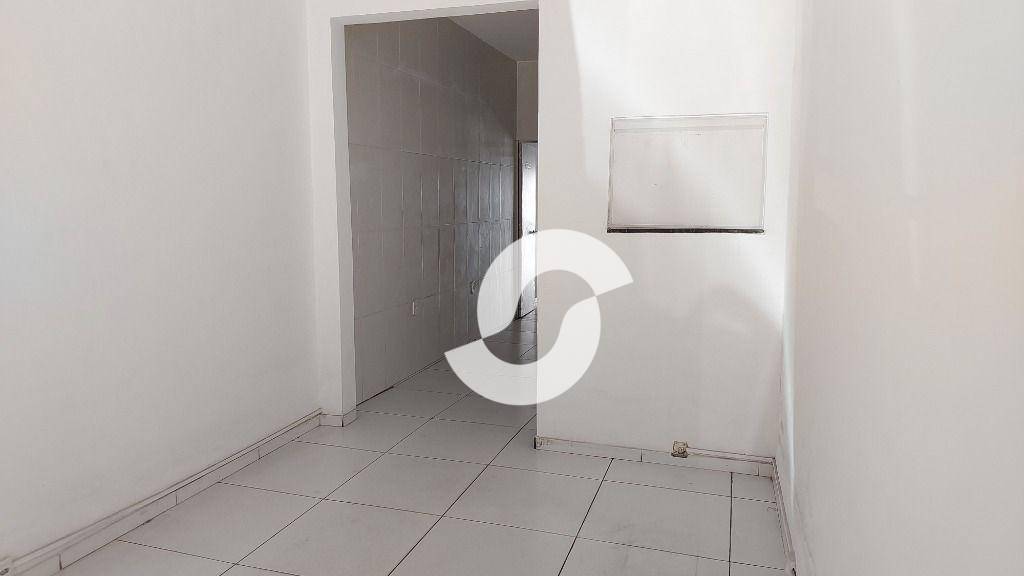 Apartamento à venda, 80m² - Santa Rosa,Niterói