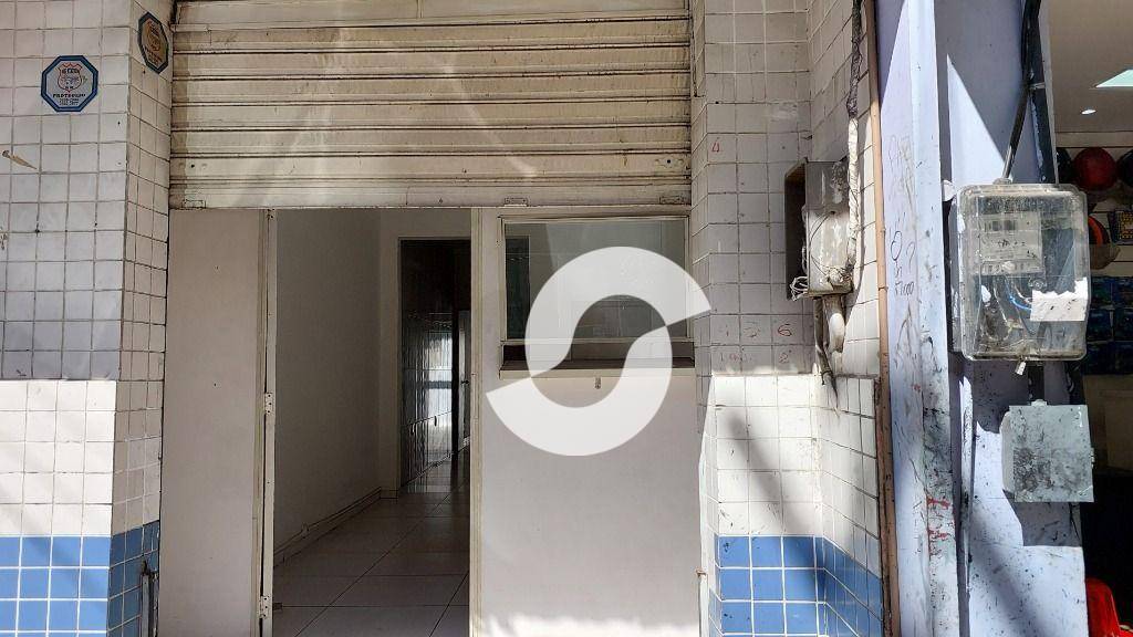 Apartamento à venda, 80m² - Santa Rosa,Niterói