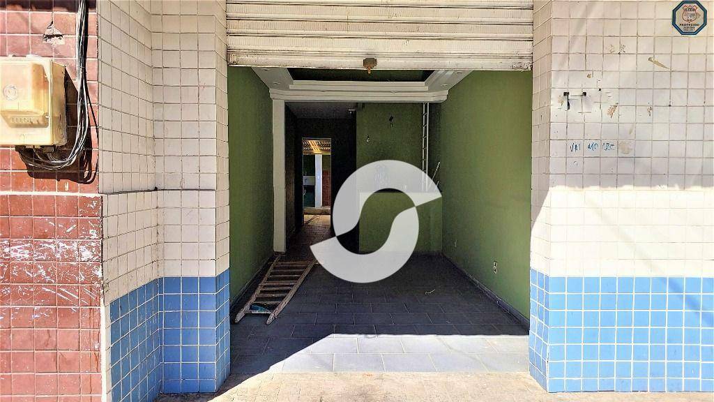 Casa à venda, 80m² - Santa Rosa,Niterói