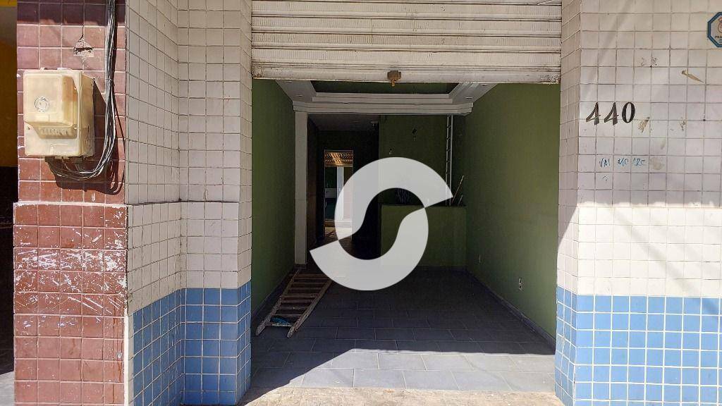 Casa à venda, 80m² - Santa Rosa,Niterói
