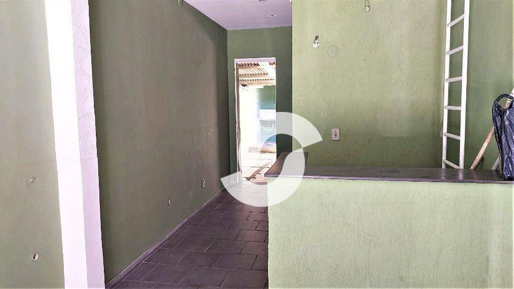  - LOJA NA RUA NORONHA TORREZÃO COM 80m². R$ 440.000,00 - SANTA ROSA