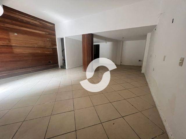 Casa à venda, 160m² - Centro,Niterói