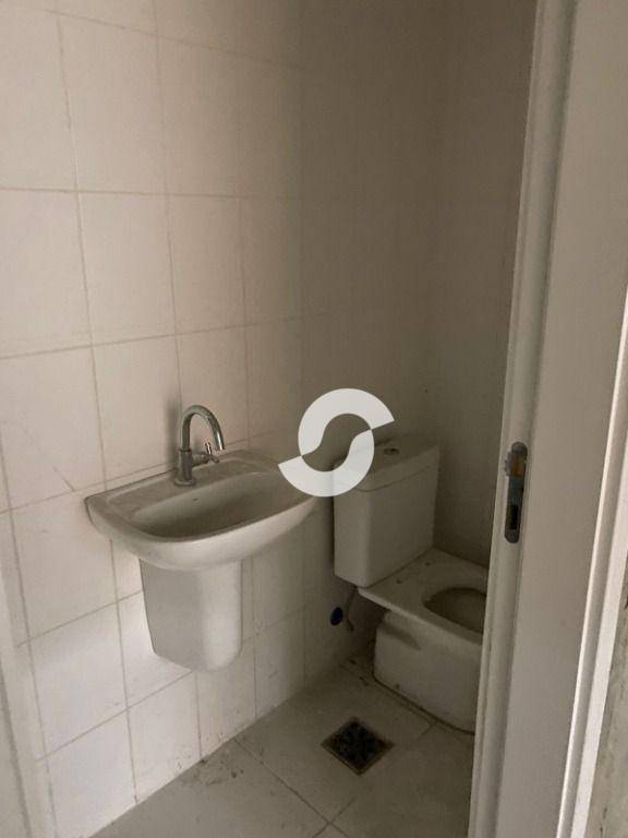 Apartamento à venda, 27m² - Centro,Niterói