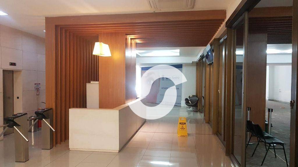 Apartamento à venda, 27m² - Centro,Niterói