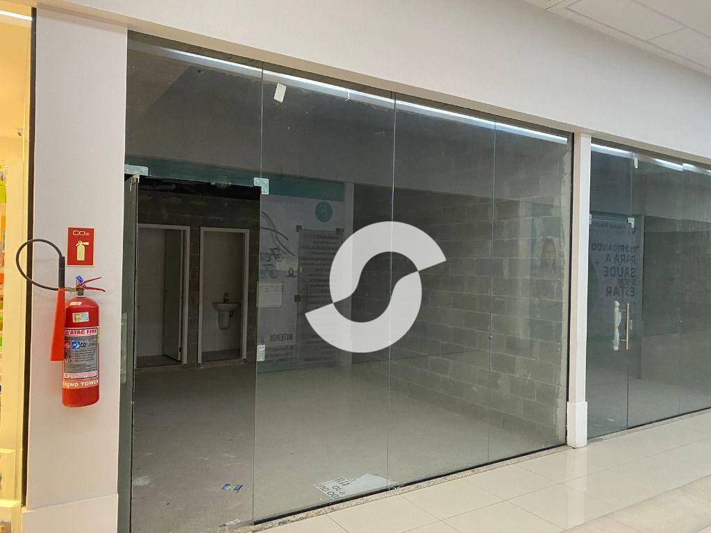 Apartamento à venda, 27m² - Centro,Niterói