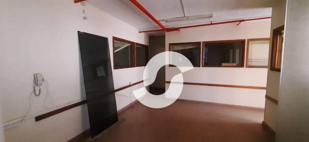 Casa à venda, 117m² - Centro,Niterói