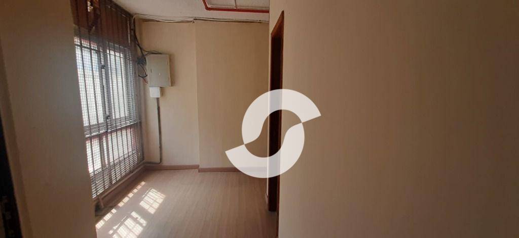 Casa à venda, 117m² - Centro,Niterói