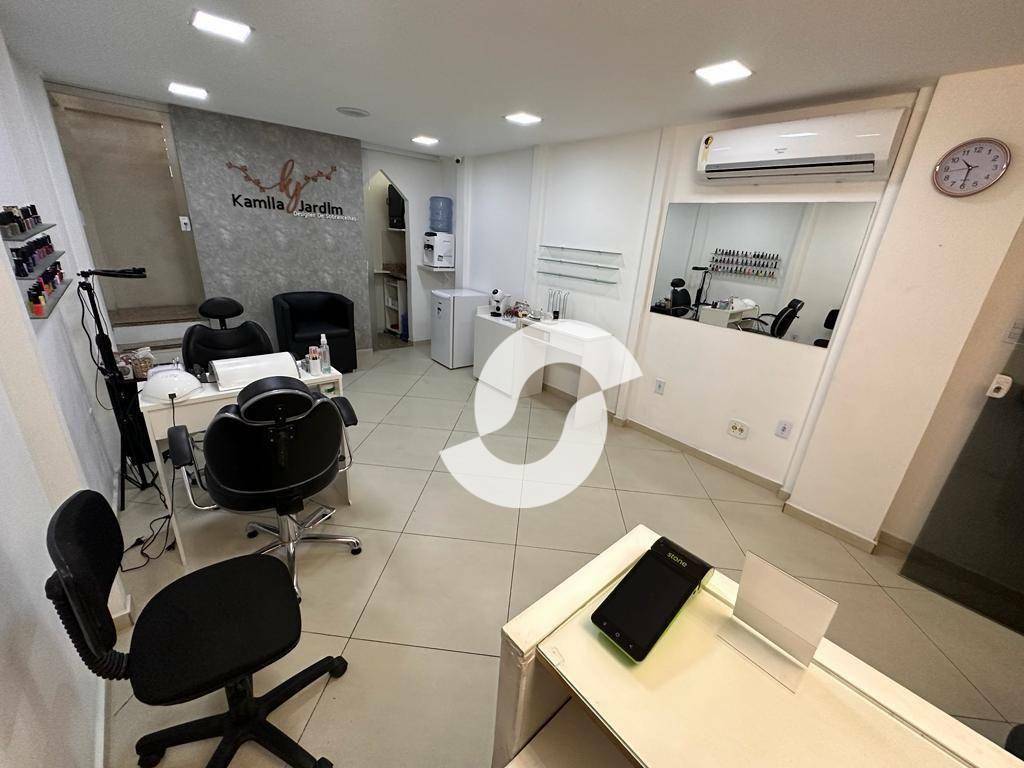 Casa à venda, 75m² - Piratininga,Niterói