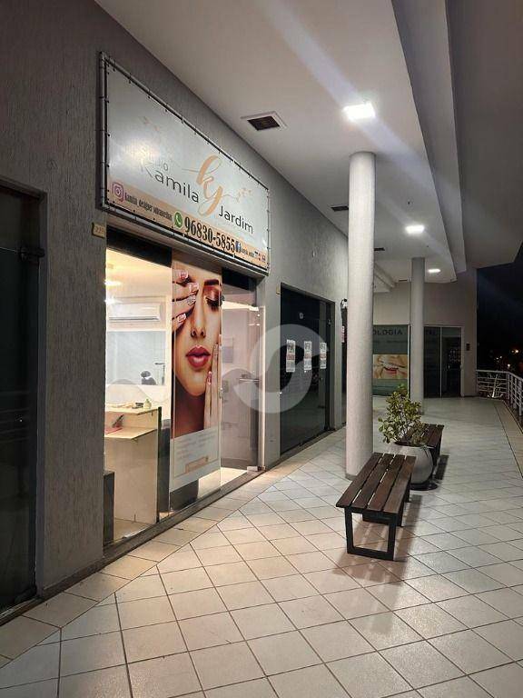  - Loja à venda, 75 m² por R$ 250.000,00 - Piratininga - Niterói/RJ
