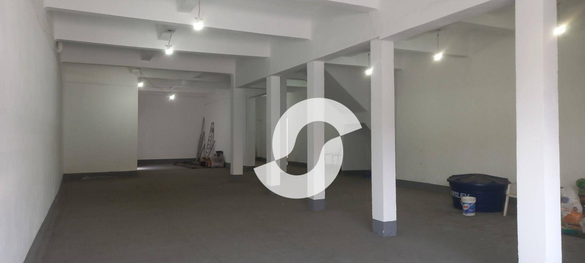  - Loja à venda, 200 m² por R$ 800.000,00 - Fonseca - Niterói/RJ