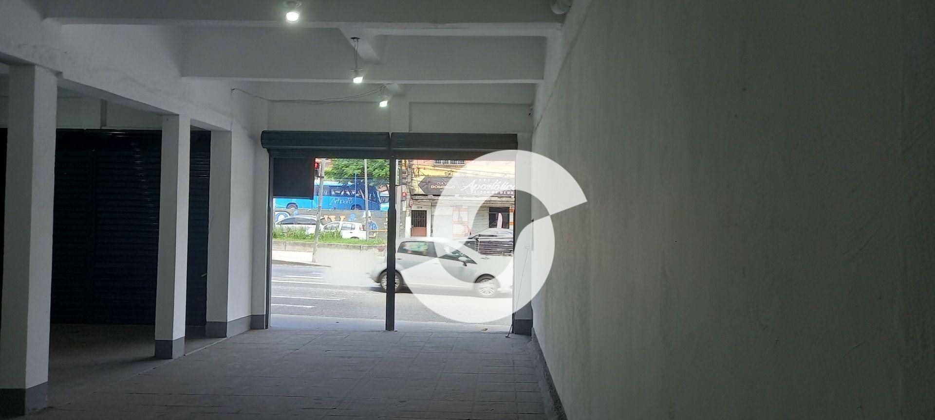 Apartamento à venda, 200m² - Fonseca,Niterói