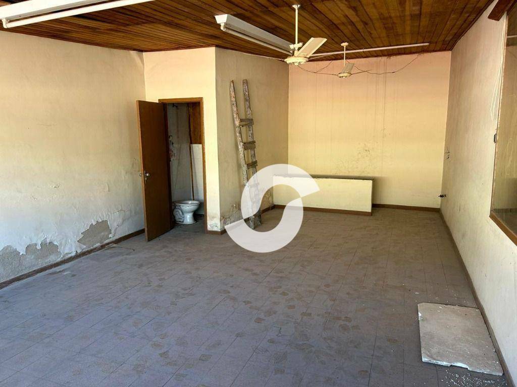 Apartamento à venda, 159m² - Centro,Niterói
