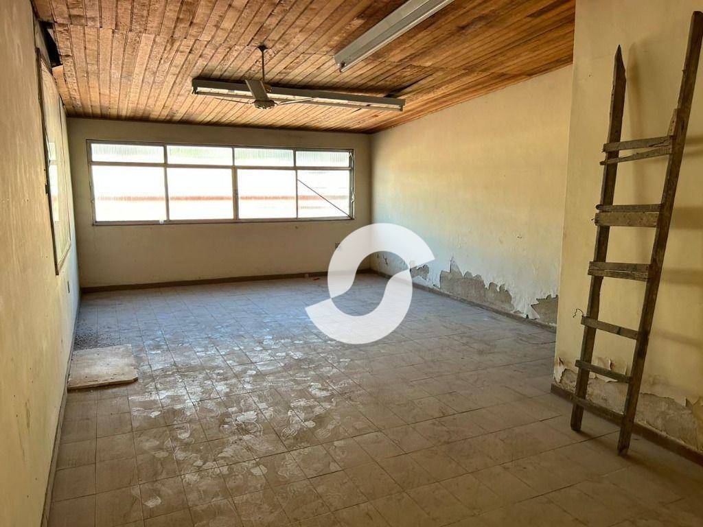 Apartamento à venda, 159m² - Centro,Niterói