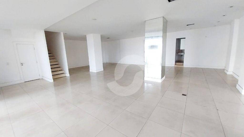 Apartamento à venda, 227m² - Icaraí,Niterói