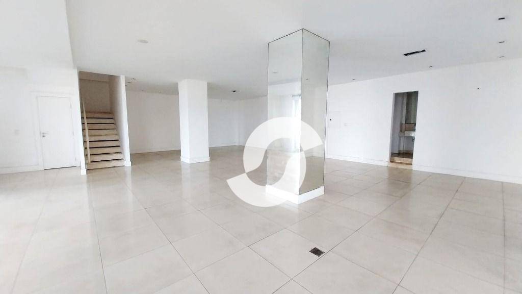 Apartamento à venda, 227m² - Icaraí,Niterói